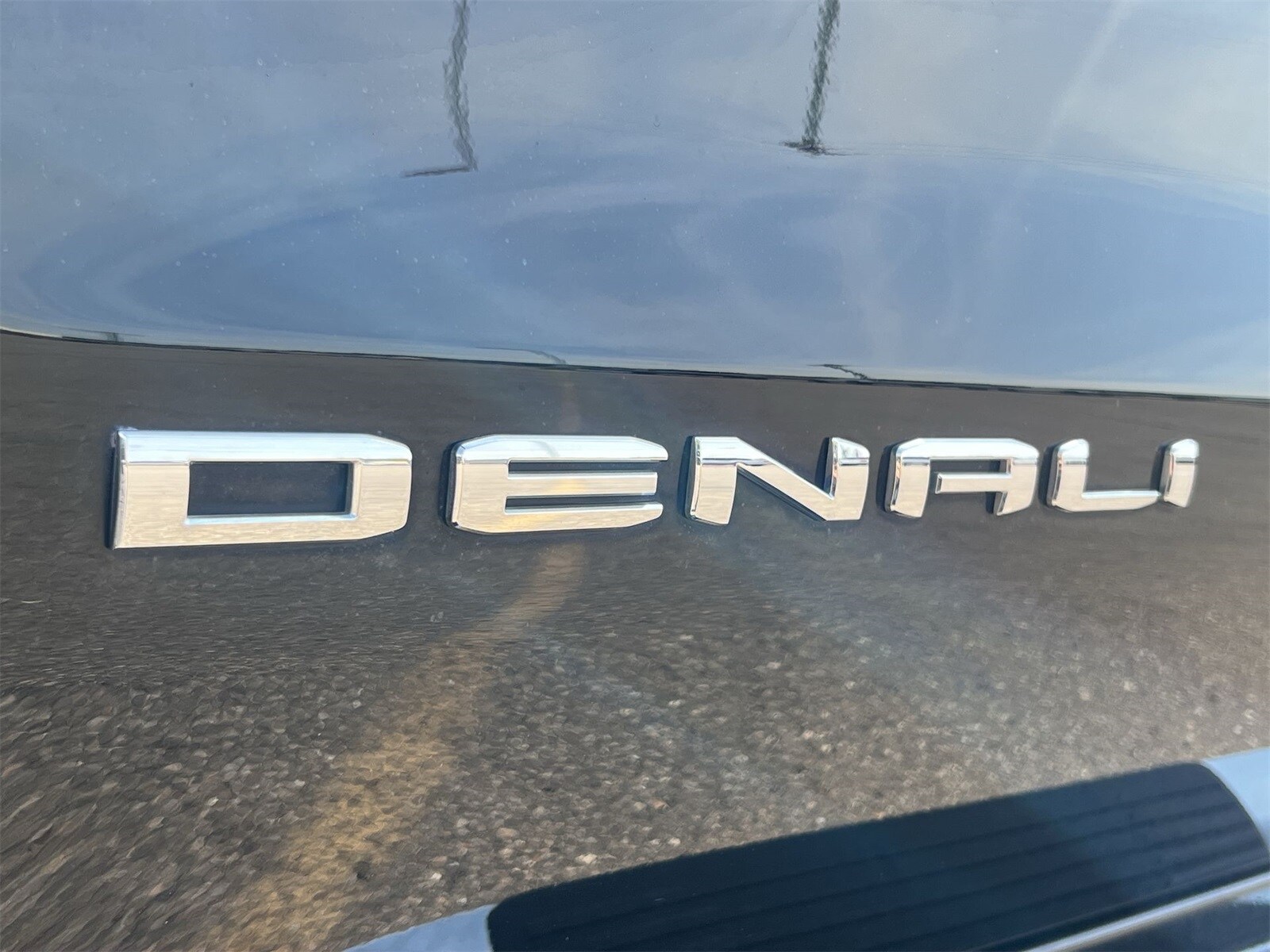 Thumbnail: 2021 GMC Sierra 1500 - 13