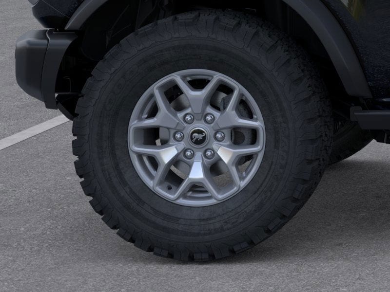 Thumbnail: 2025 Ford Bronco - 21