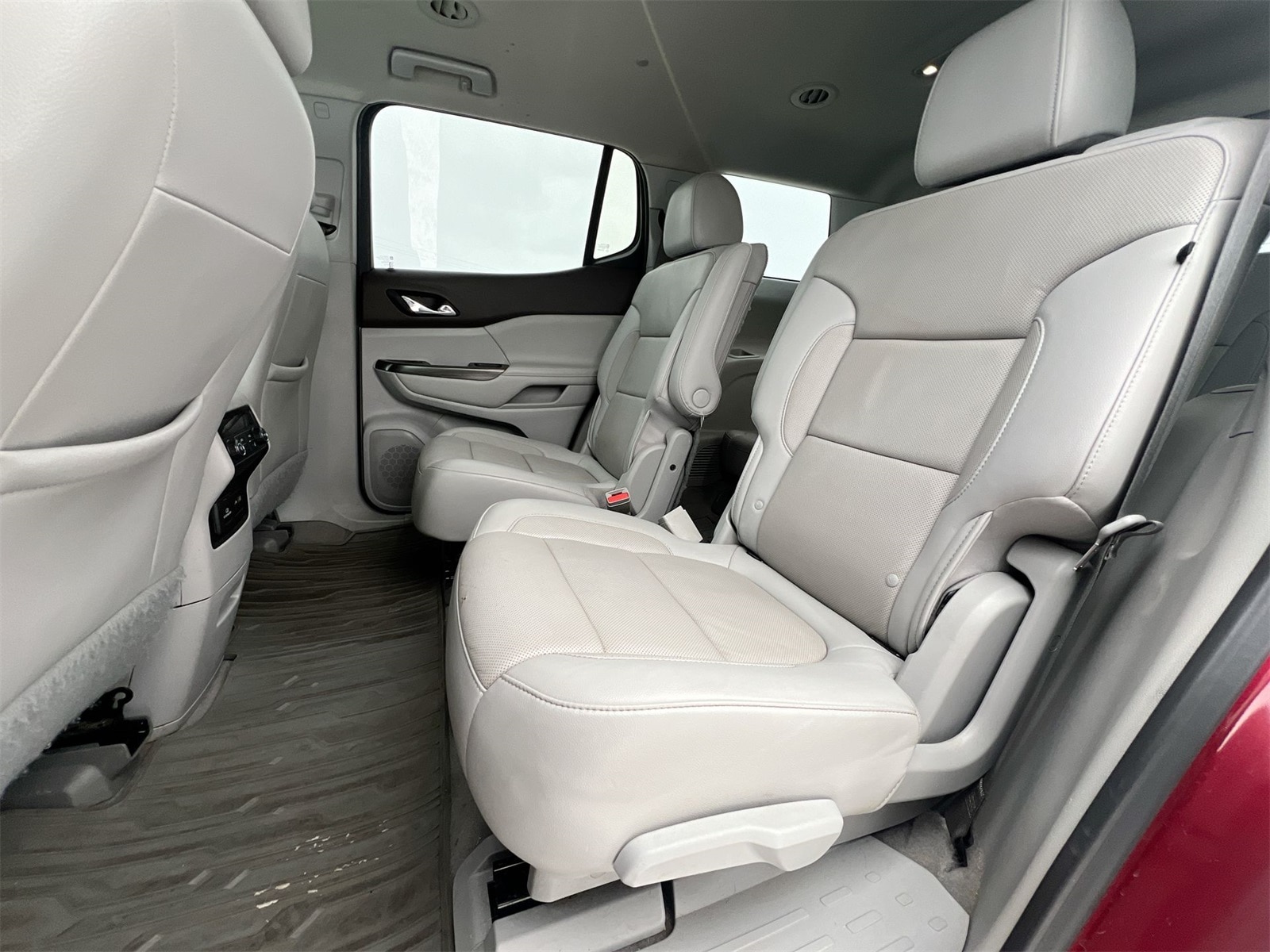 Thumbnail: 2020 GMC Acadia - 19