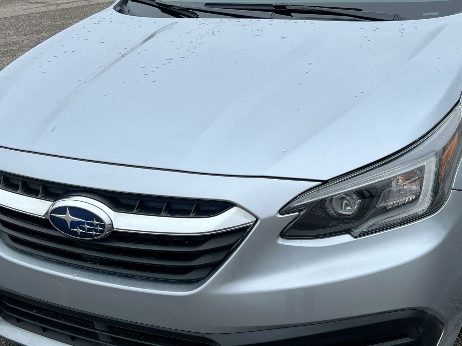Thumbnail: 2022 Subaru Legacy - 11