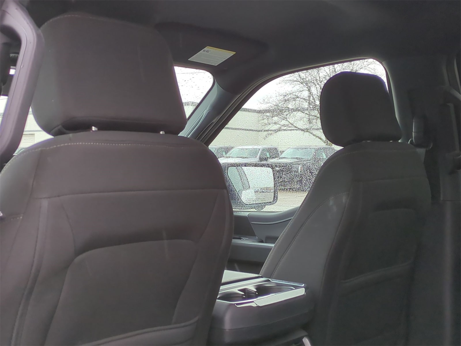 Thumbnail: 2024 Ford F-150 - 18