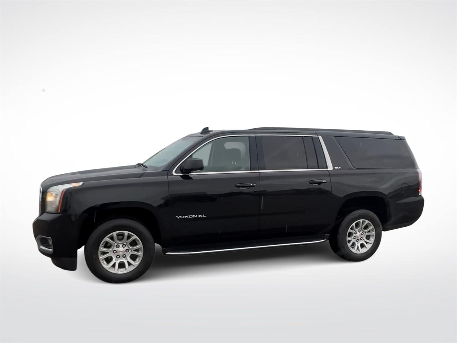 Thumbnail: 2019 GMC Yukon XL - 4