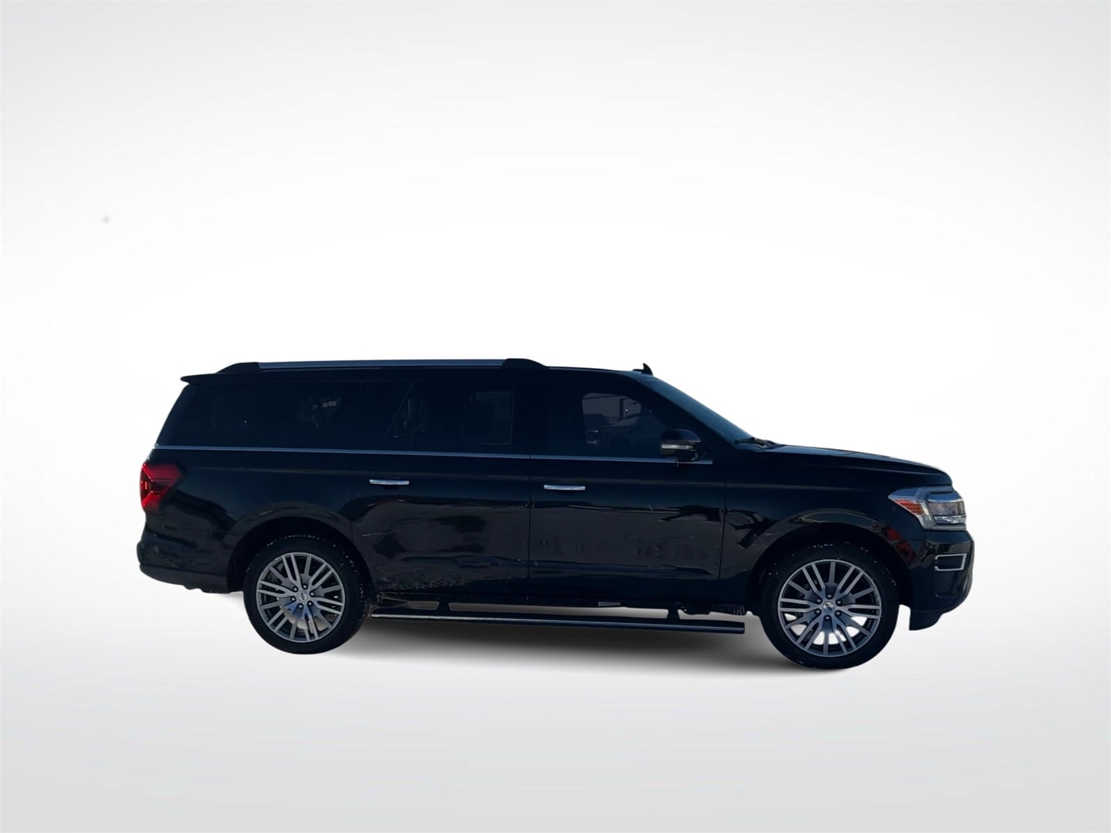 Thumbnail: 2022 Ford Expedition MAX - 2