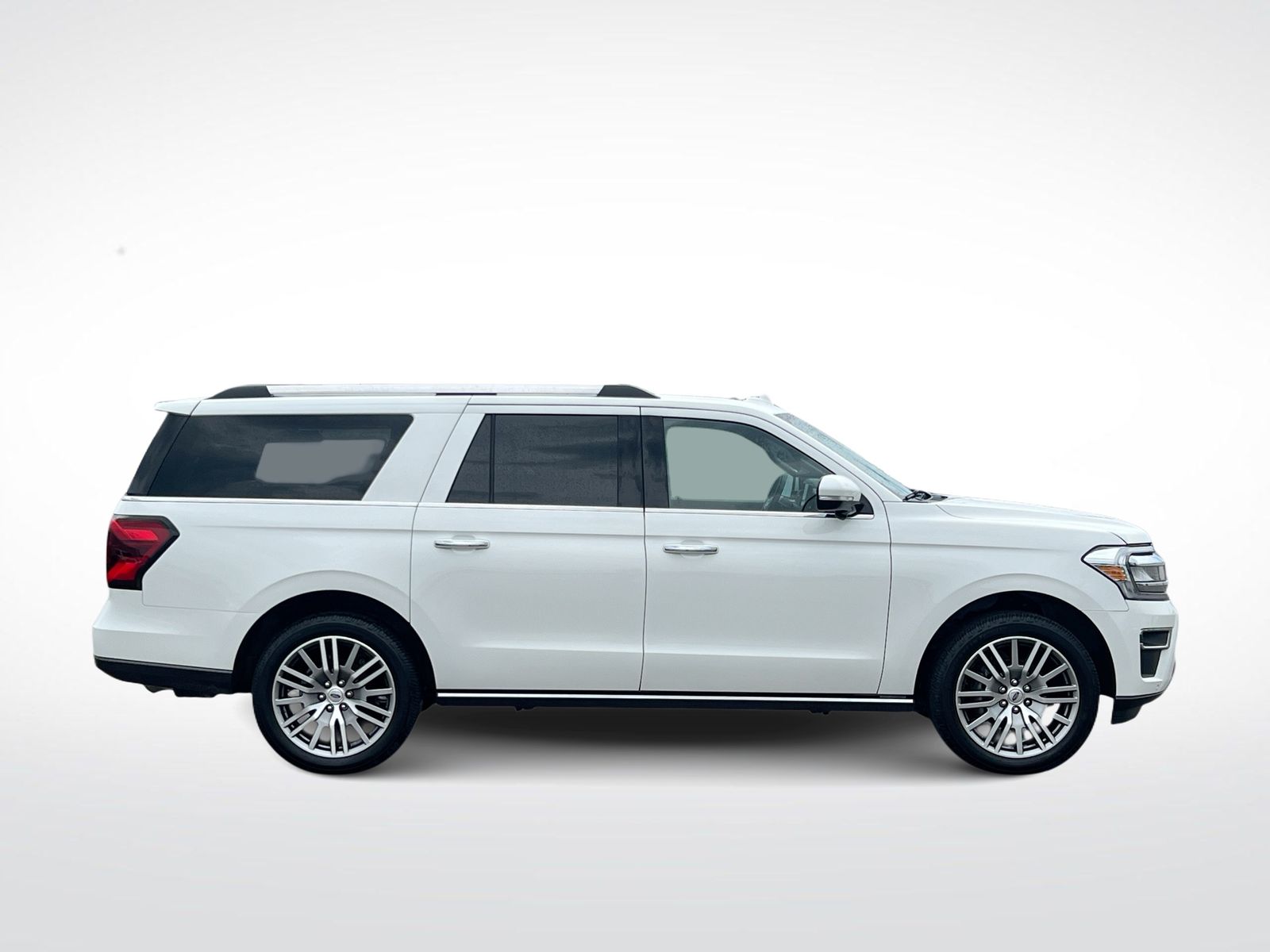 Thumbnail: 2022 Ford Expedition MAX - 8