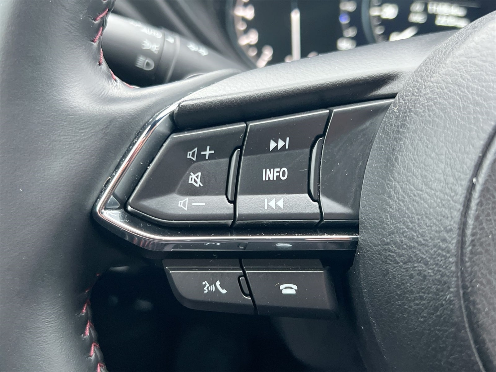 Thumbnail: 2023 Mazda CX-5 - 23