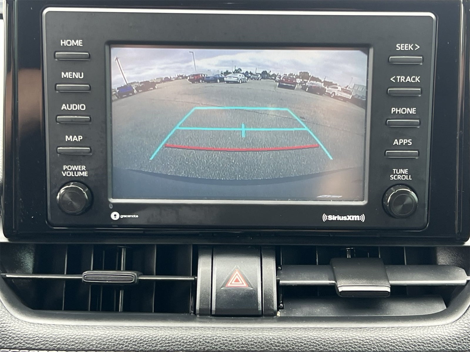 Thumbnail: 2020 Toyota RAV4 - 30