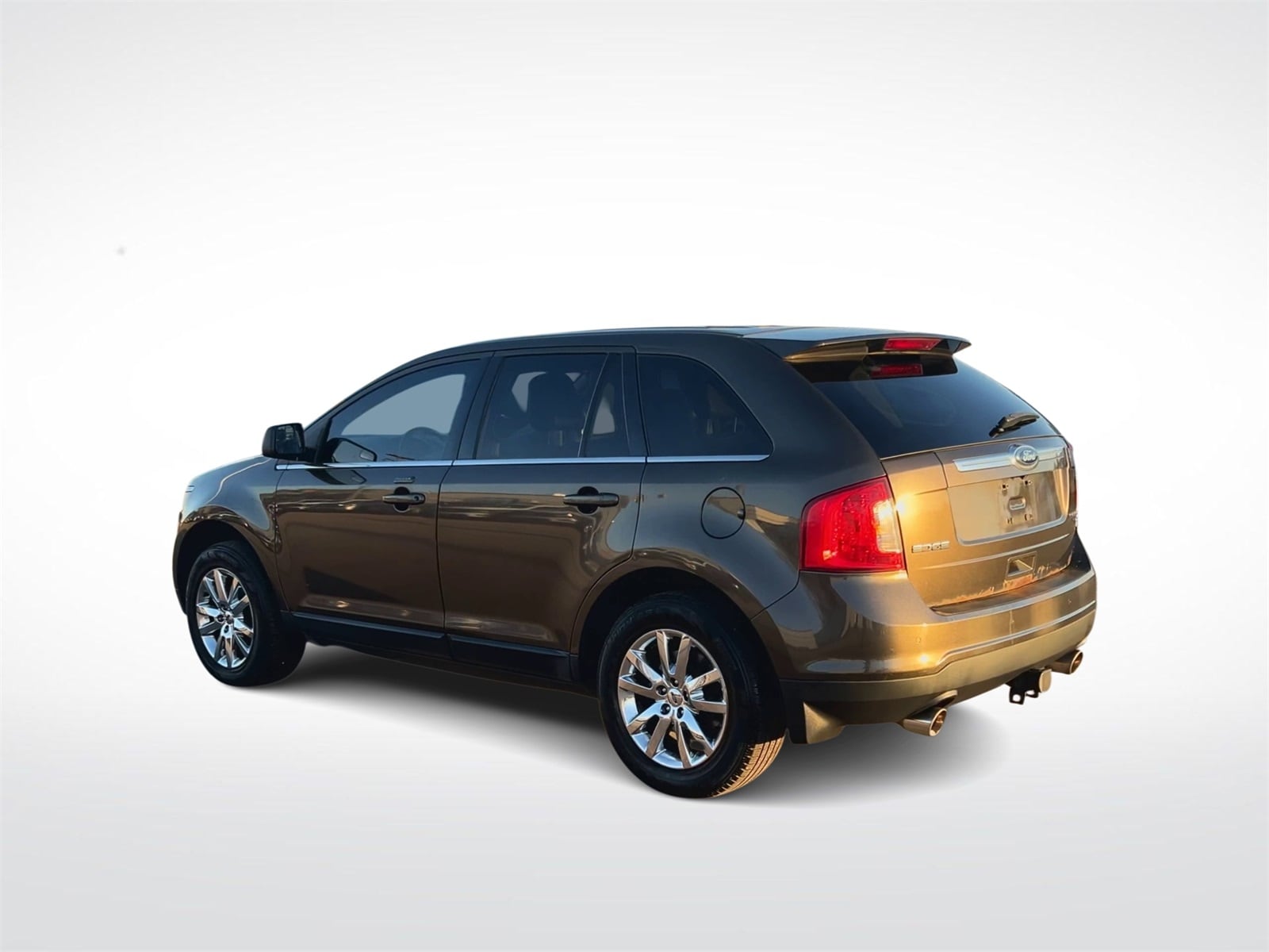 Thumbnail: 2011 Ford Edge - 6