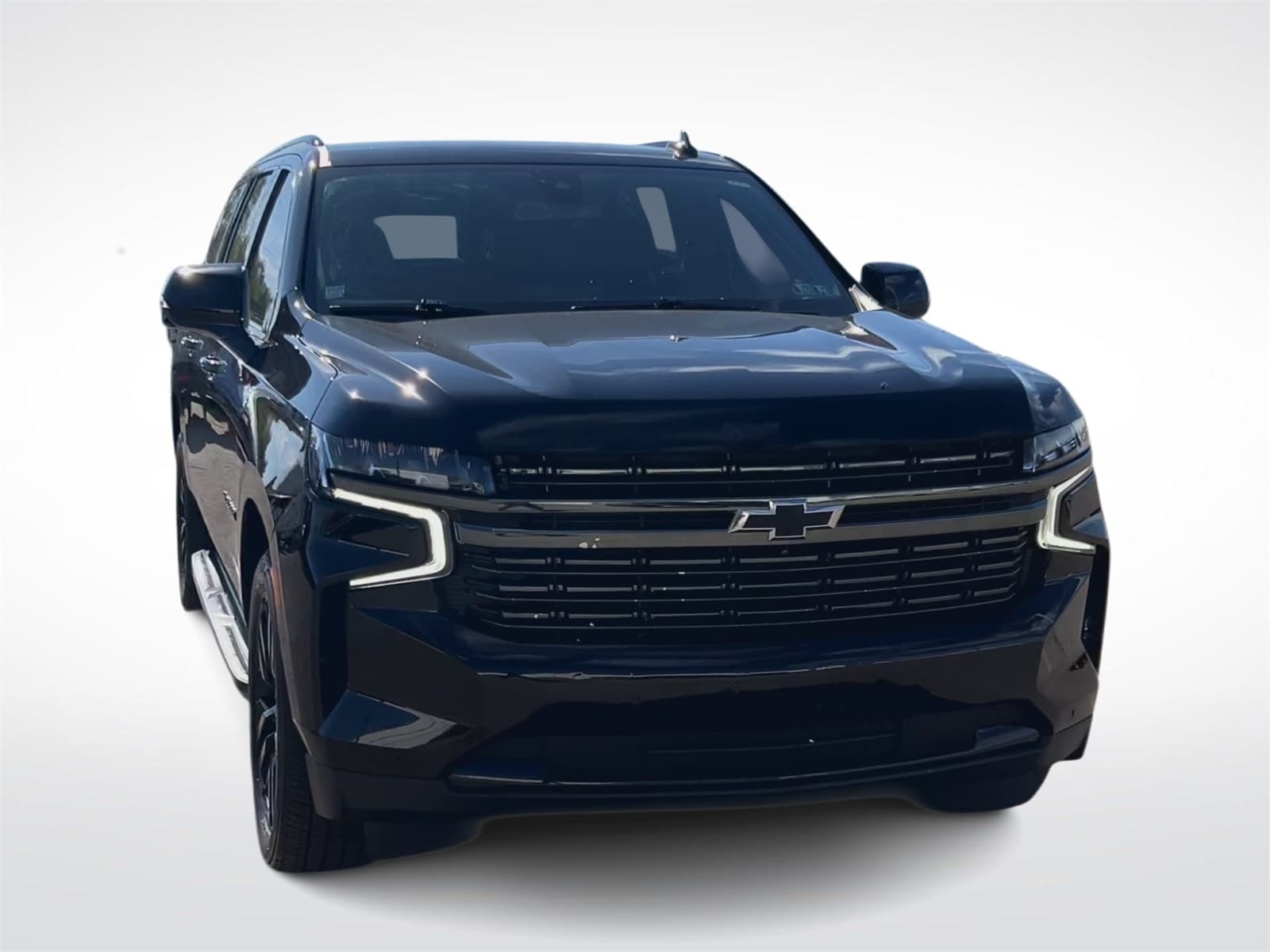 Thumbnail: 2021 Chevrolet Suburban - 3