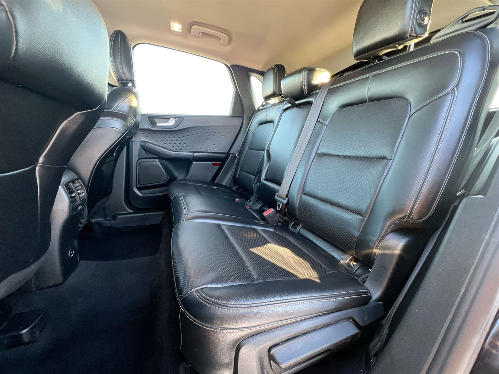 Thumbnail: 2020 Ford Escape - 19