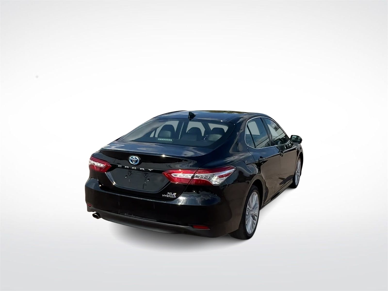 Thumbnail: 2020 Toyota Camry - 8