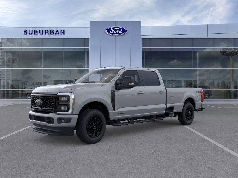 Thumbnail: 2026 Ford F-250 - 1