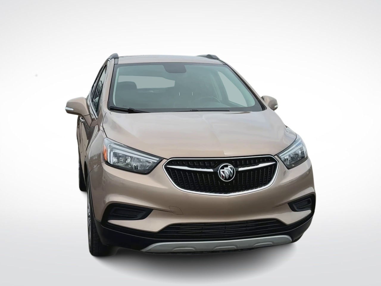 Thumbnail: 2019 Buick Encore - 4