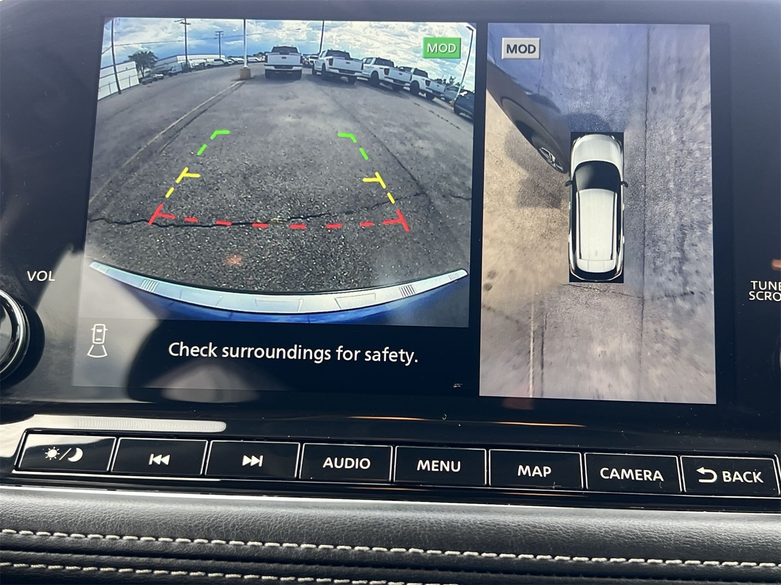 Thumbnail: 2021 Nissan Rogue - 29