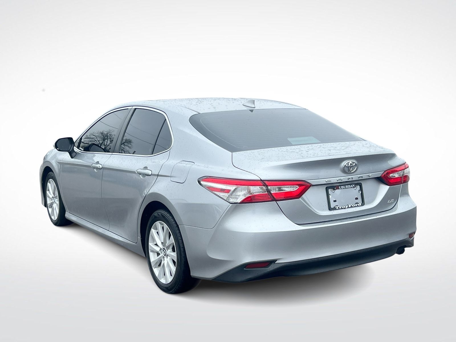 Thumbnail: 2019 Toyota Camry - 6