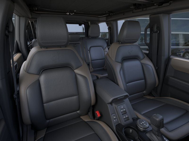 Thumbnail: 2026 Ford Bronco - 10