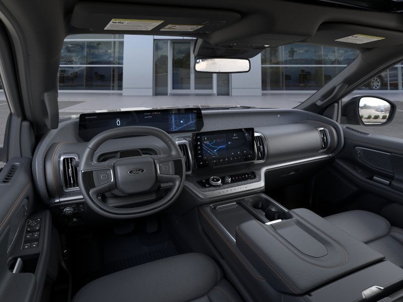 Thumbnail: 2025 Ford Expedition - 9
