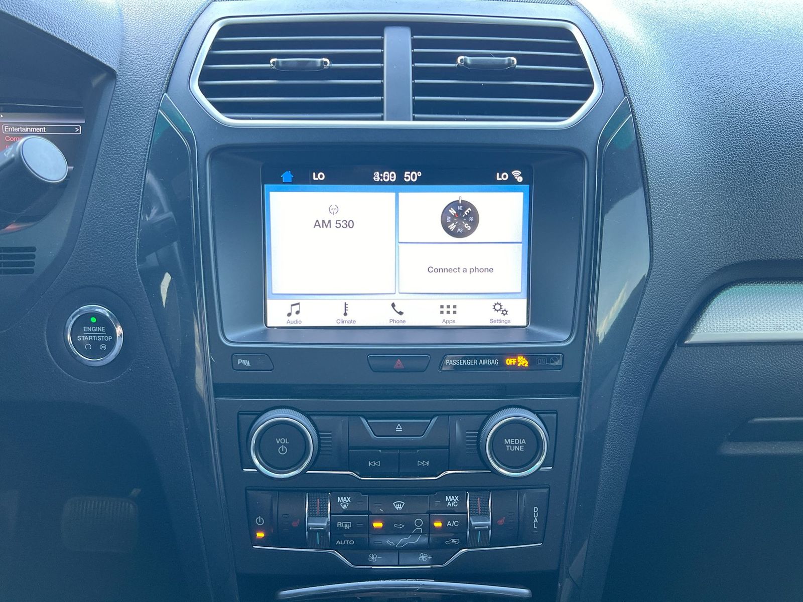 Thumbnail: 2017 Ford Explorer - 27