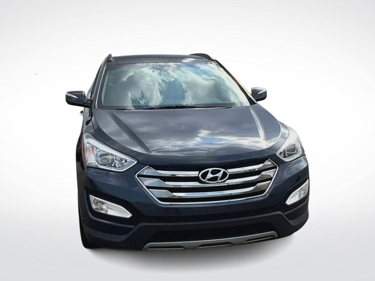 2014 Hyundai Santa Fe Sport 2.0T 3