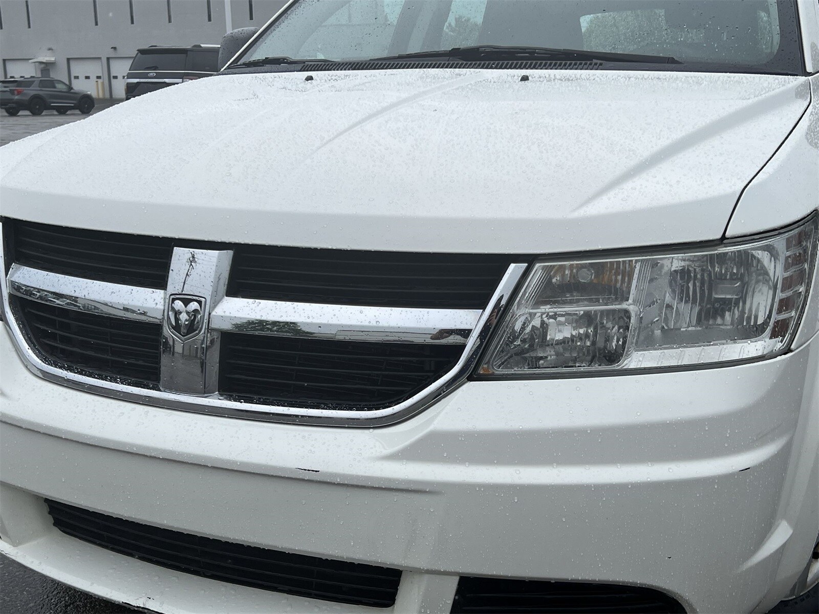 Thumbnail: 2010 Dodge Journey - 11