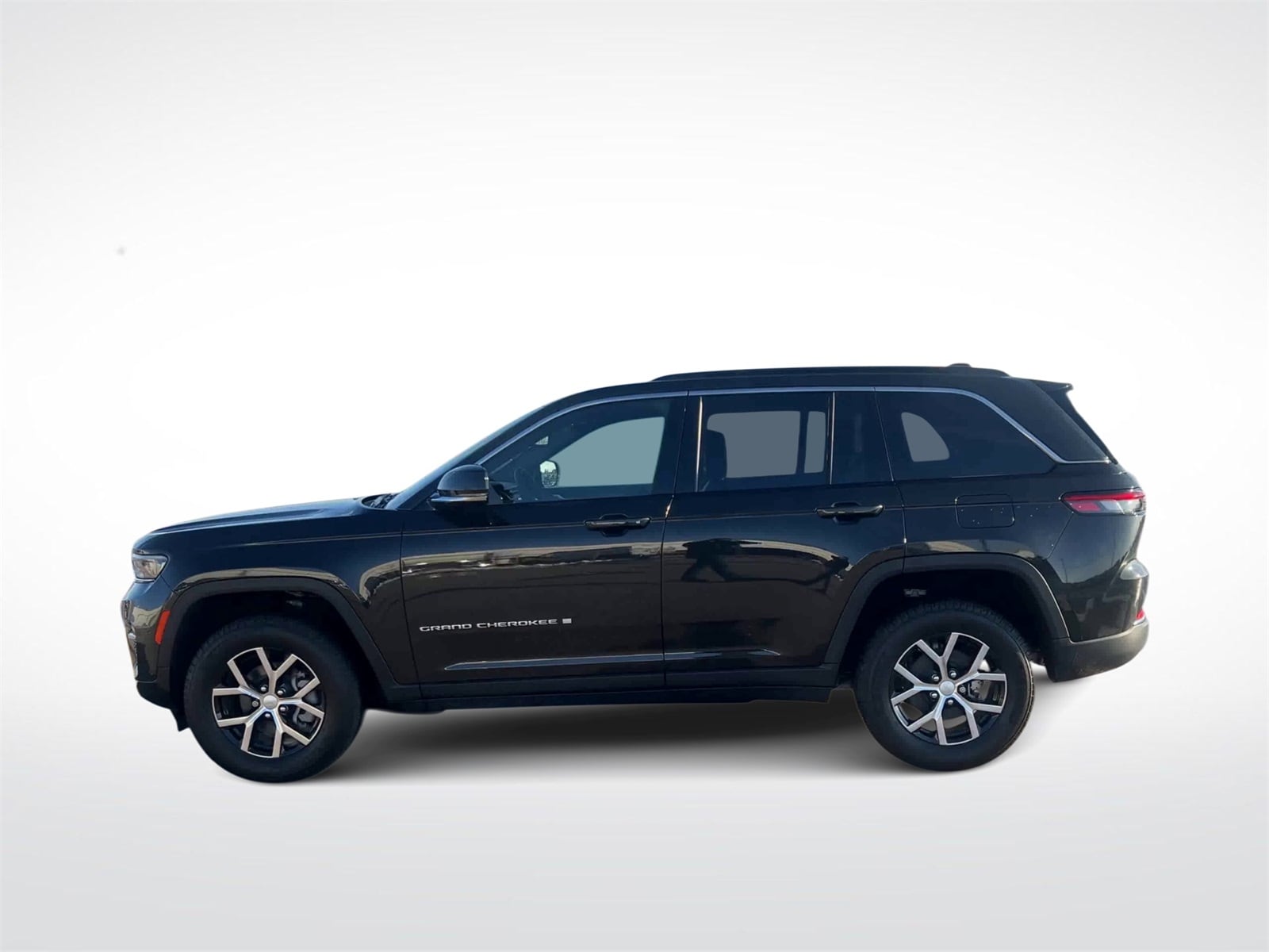 Thumbnail: 2024 Jeep Grand Cherokee - 5