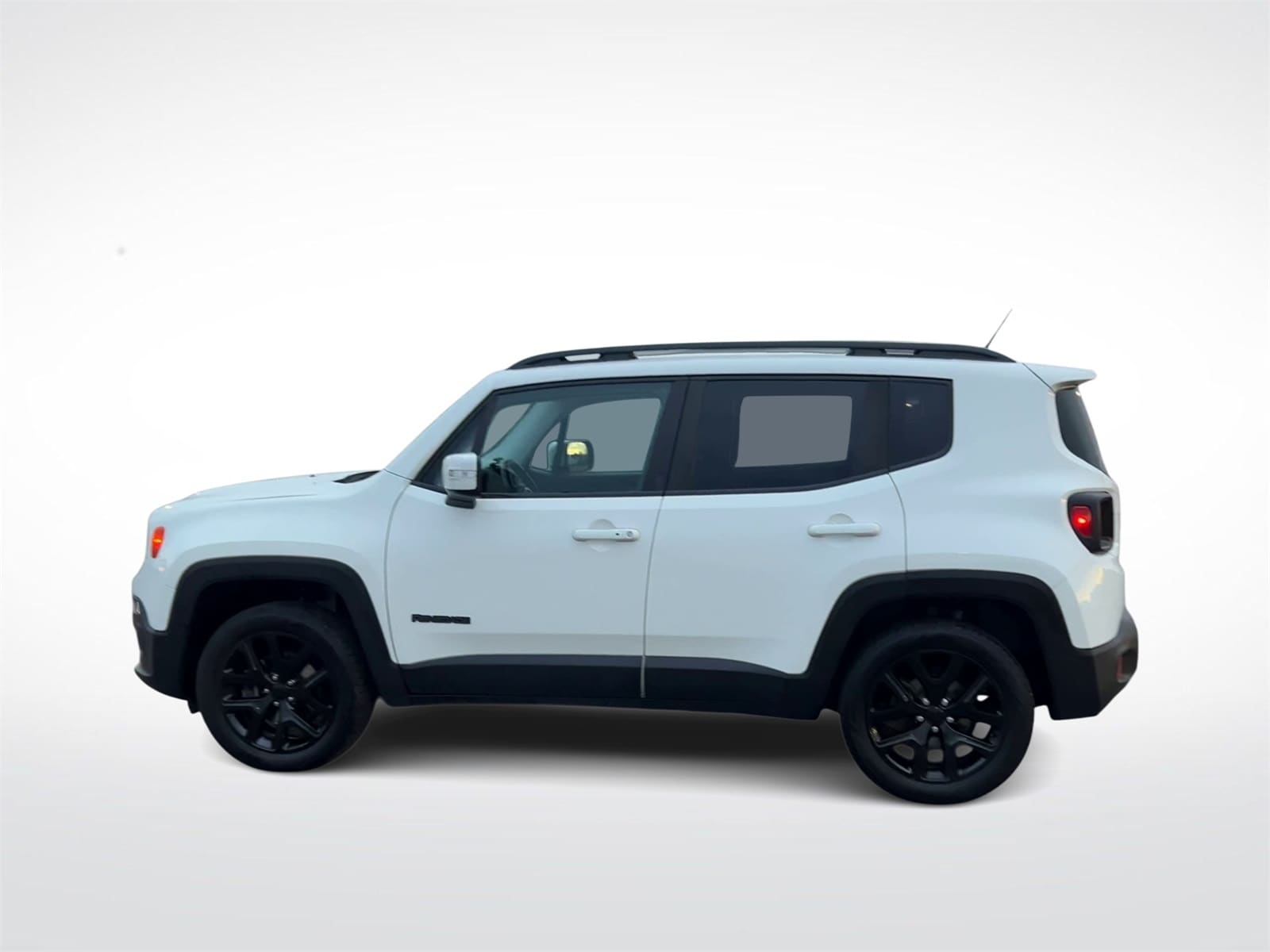 Thumbnail: 2017 Jeep Renegade - 6