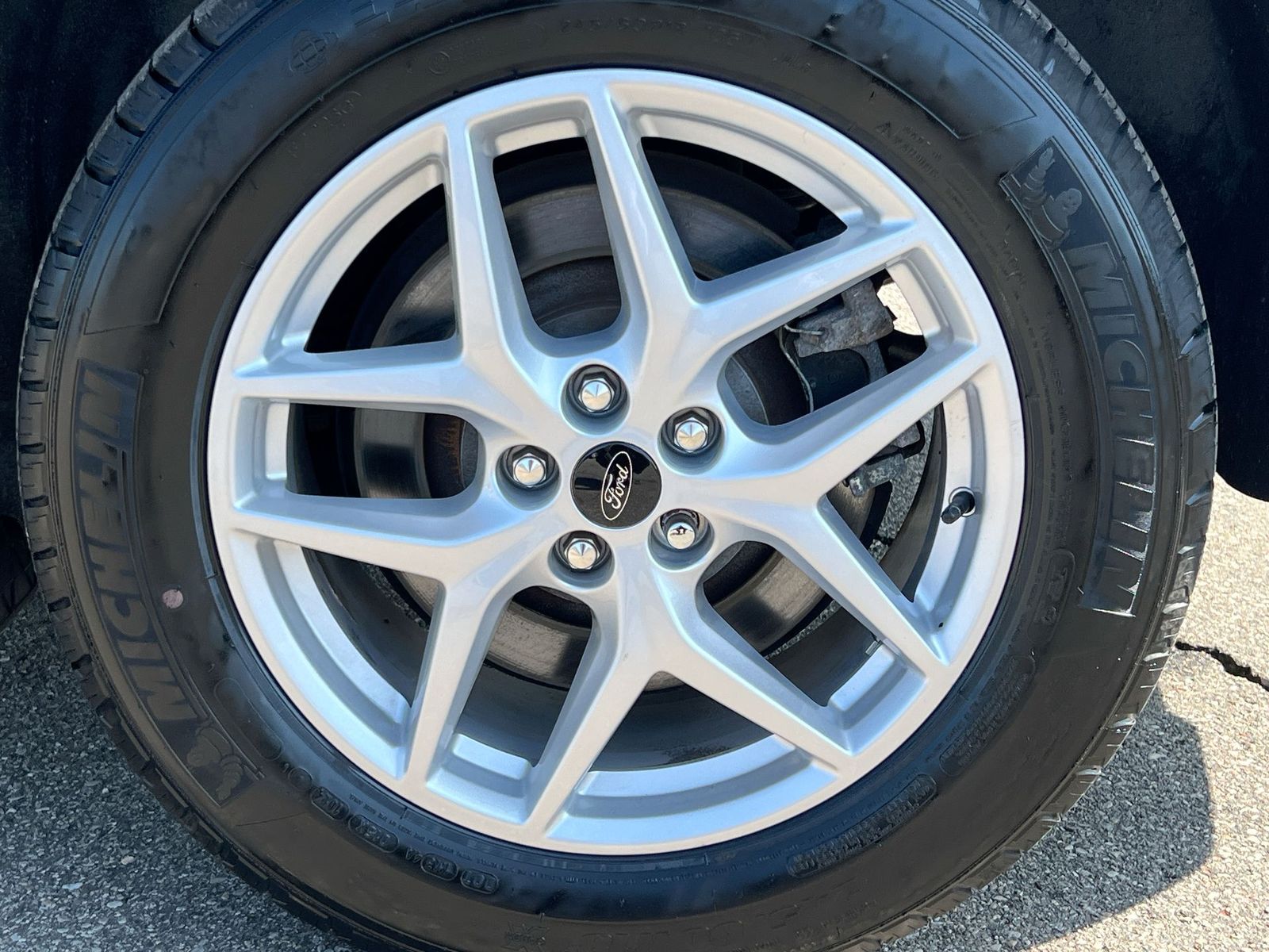 Thumbnail: 2024 Ford Edge - 14