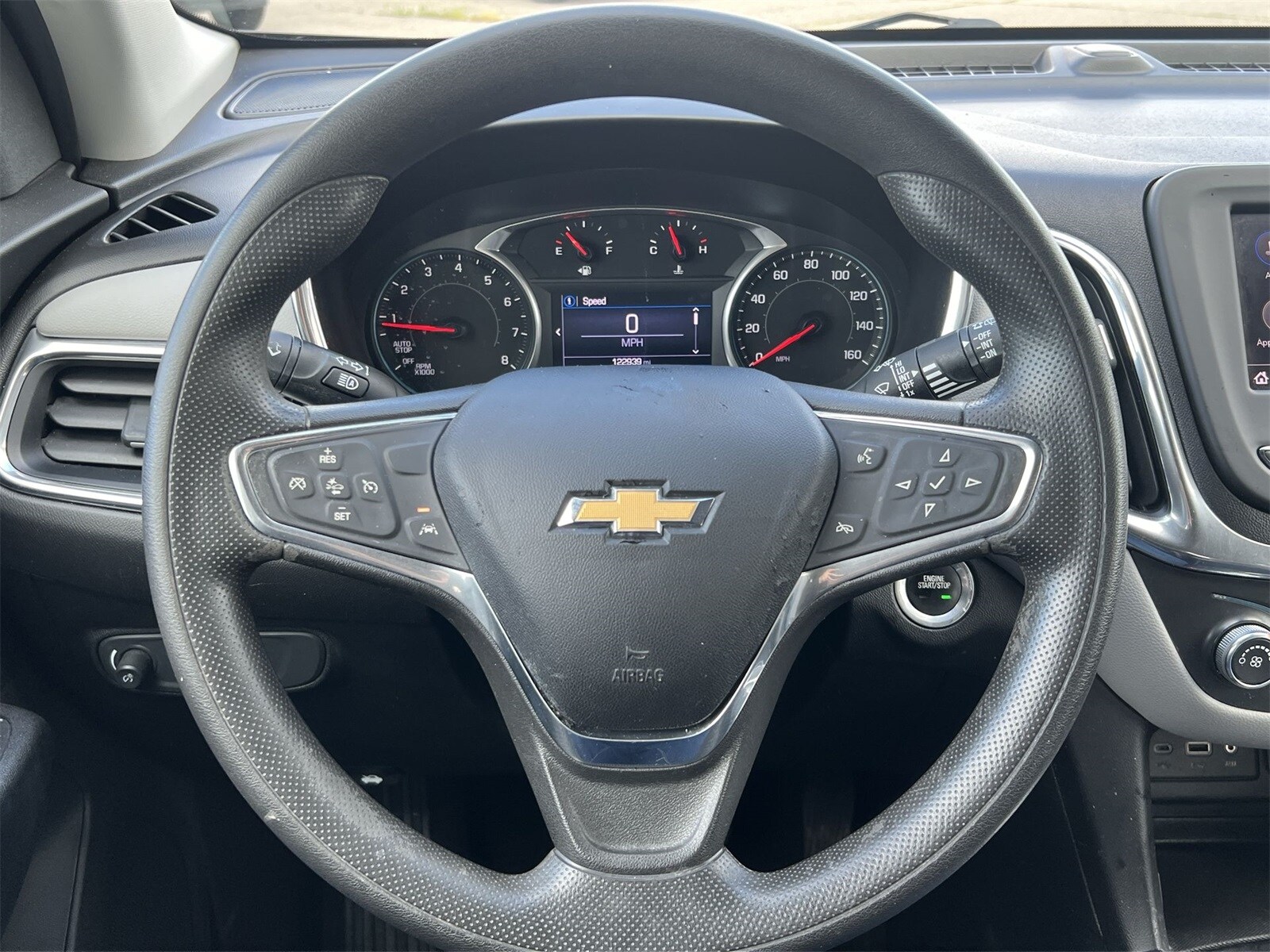 Thumbnail: 2020 Chevrolet Equinox - 23