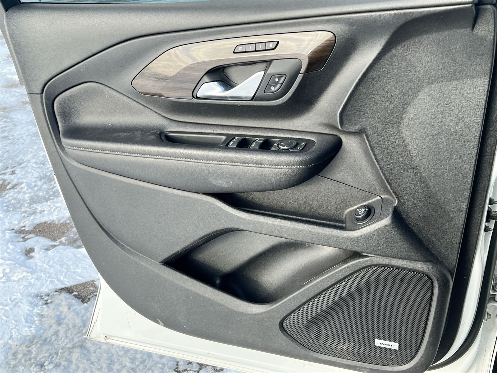 Thumbnail: 2019 GMC Terrain - 30