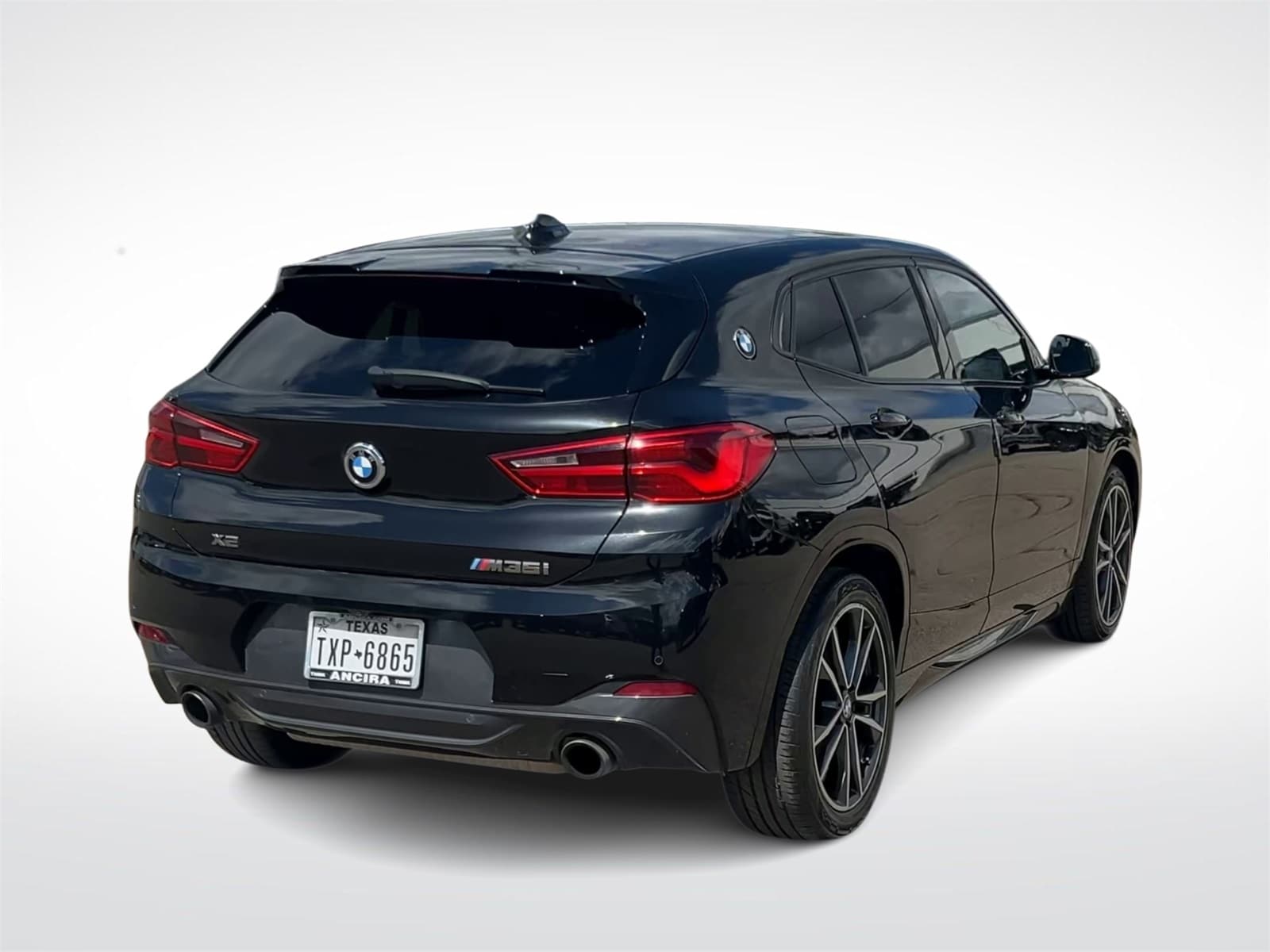 Thumbnail: 2019 BMW X2 - 8