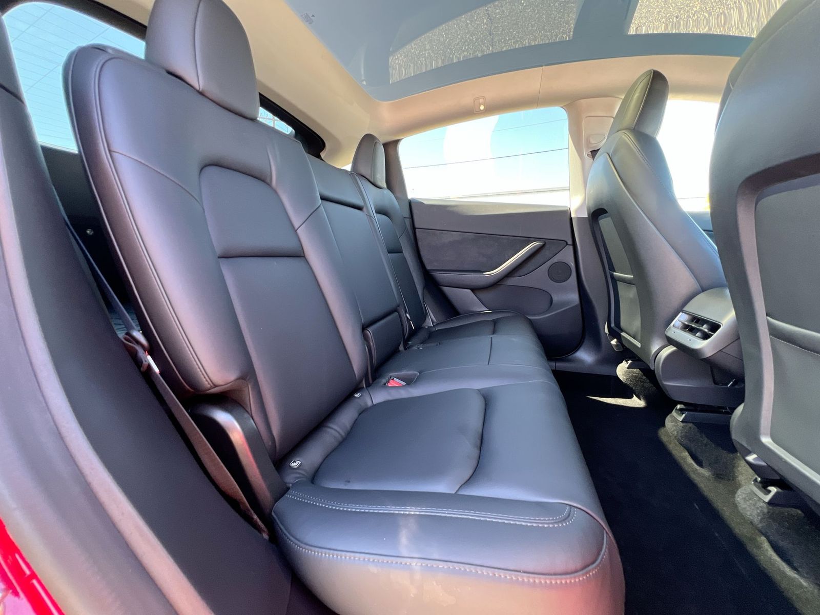 Thumbnail: 2020 Tesla Model Y - 20