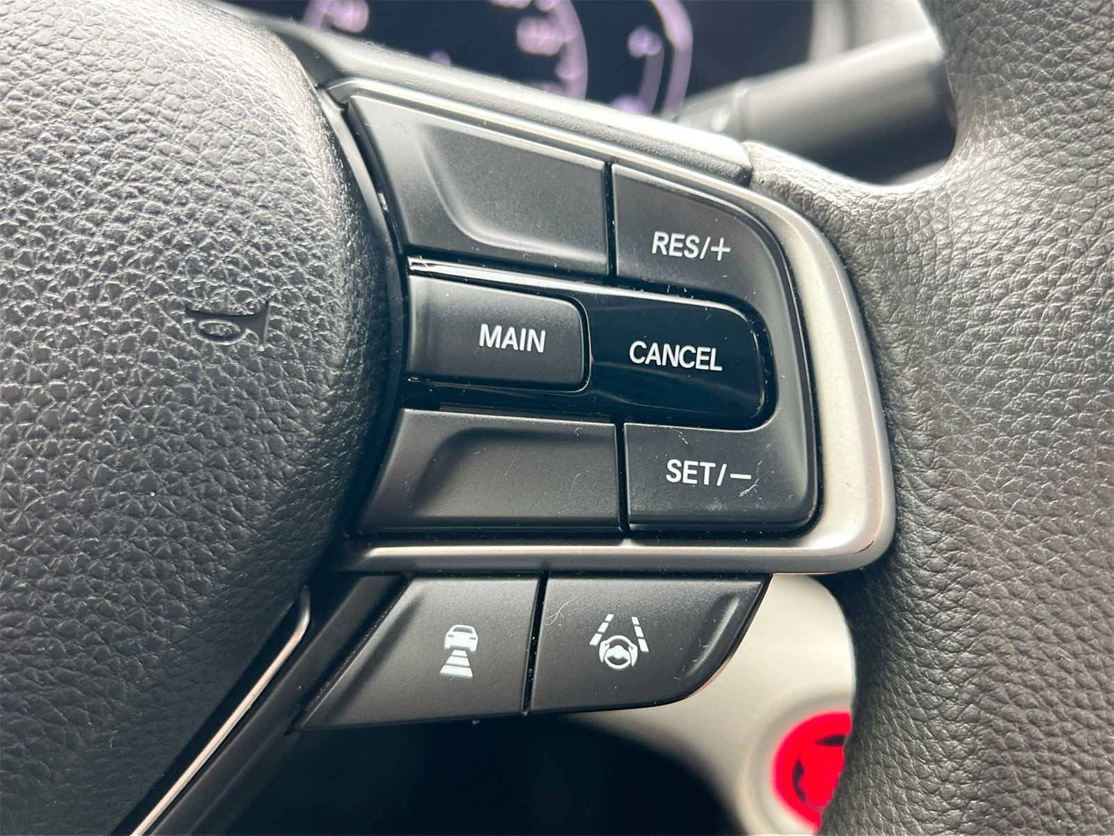 Thumbnail: 2018 Honda Accord - 24