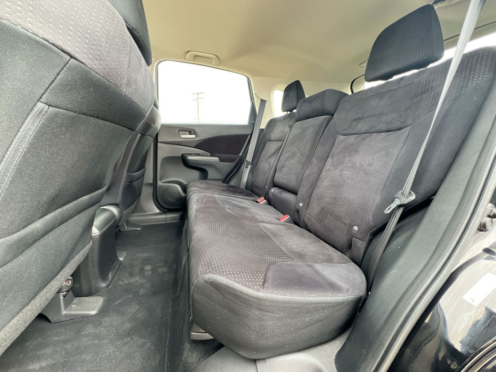 Thumbnail: 2012 Honda CR-V - 19