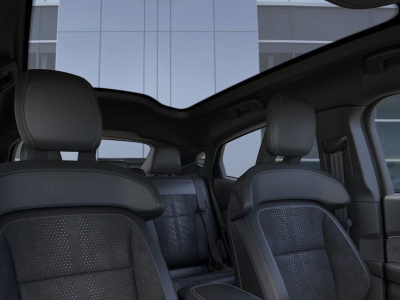 Thumbnail: 2026 Ford Mustang Mach-E - 22