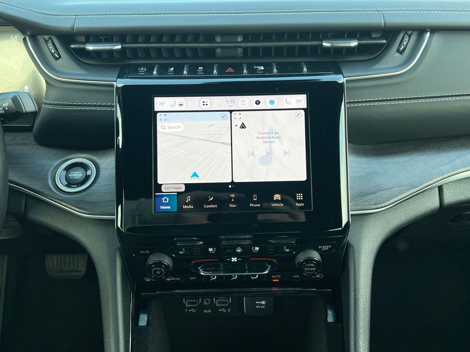 Thumbnail: 2022 Jeep Grand Cherokee - 27