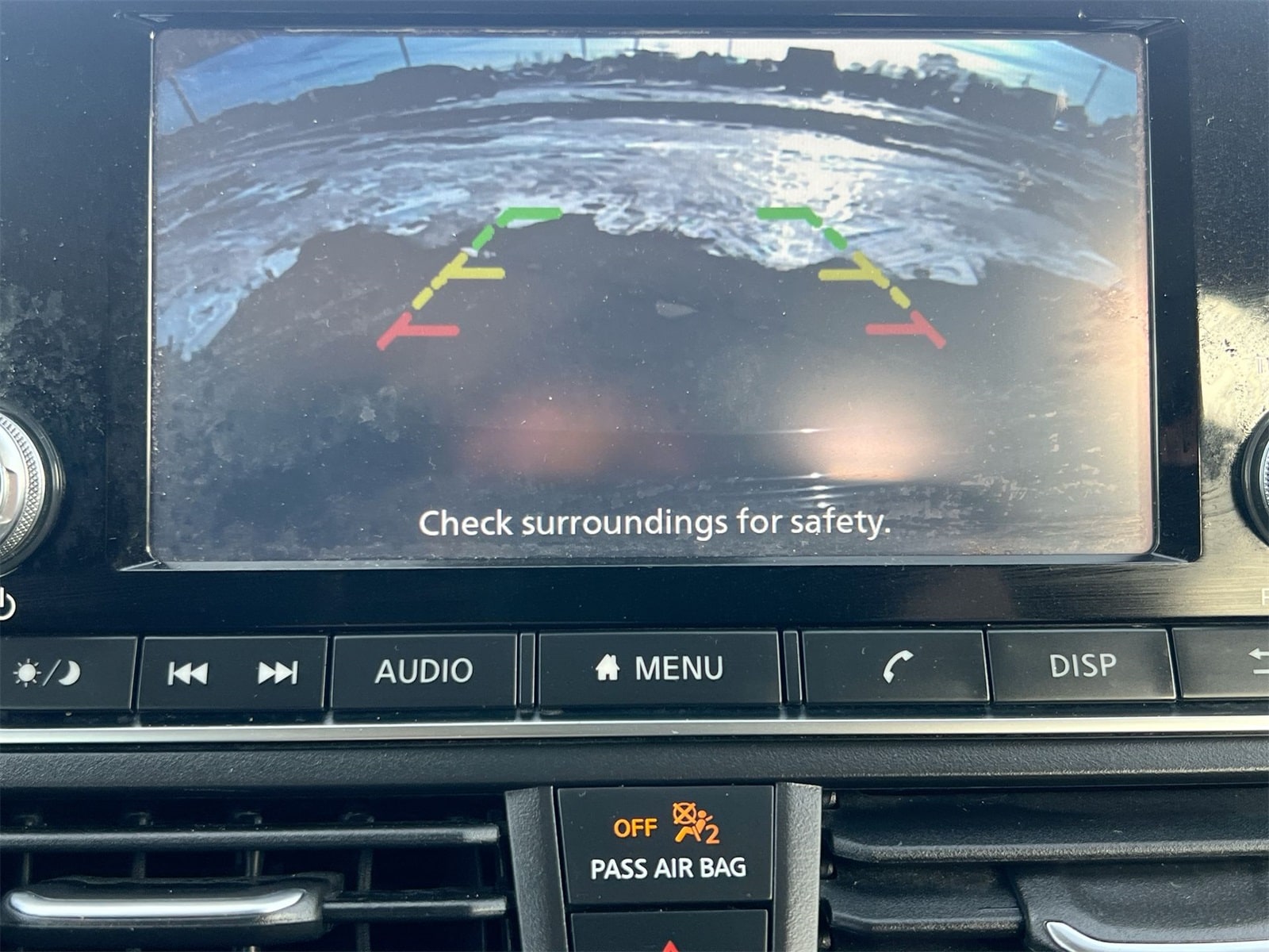 Thumbnail: 2023 Nissan Altima - 29