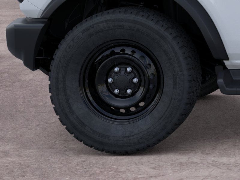 Thumbnail: 2026 Ford Bronco - 21