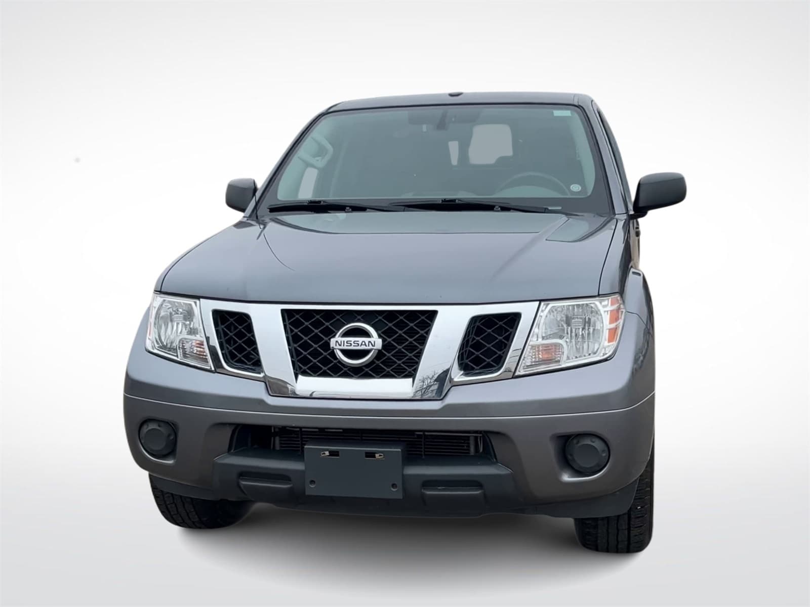 Thumbnail: 2018 Nissan Frontier - 4