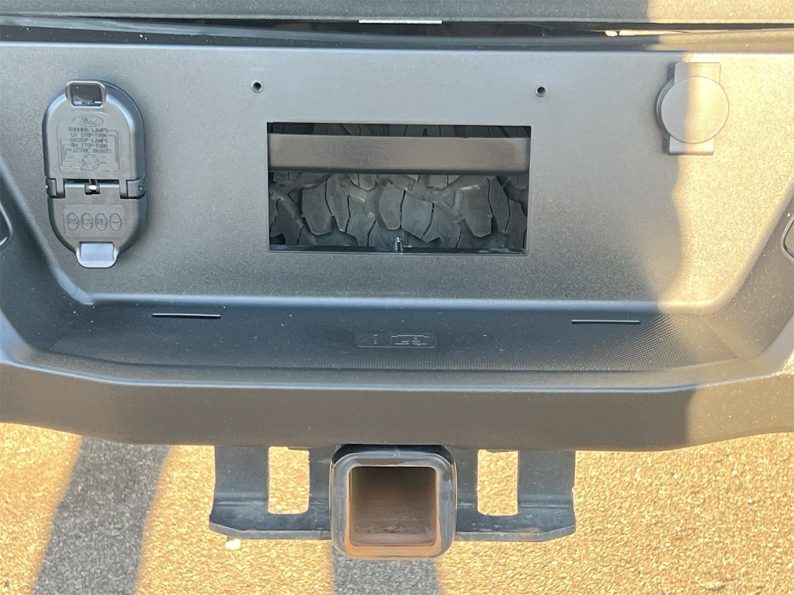 Thumbnail: 2024 Ford F-150 - 33