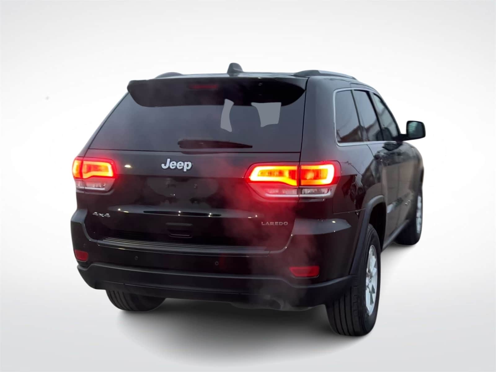 Thumbnail: 2020 Jeep Grand Cherokee - 8