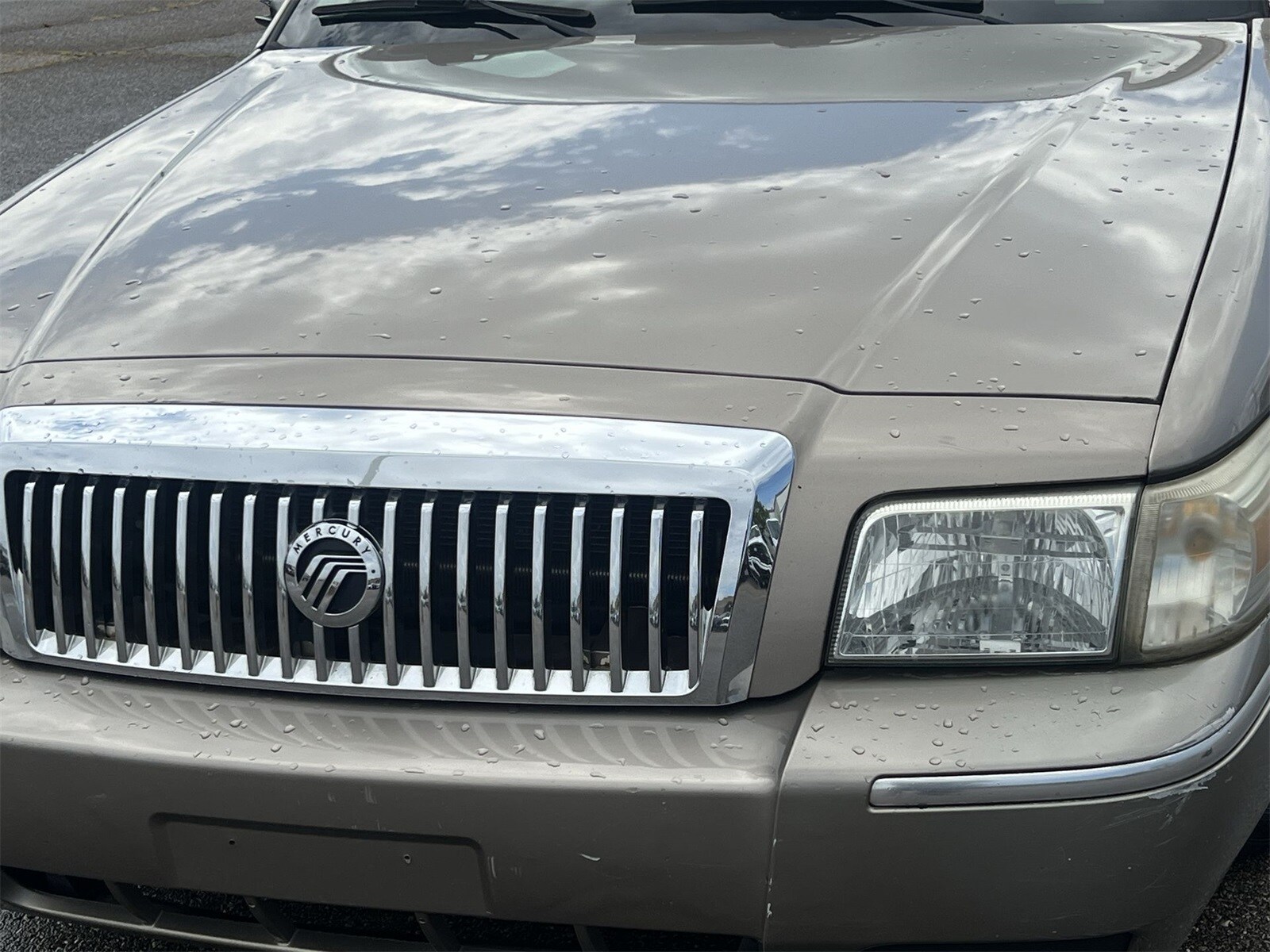 Thumbnail: 2006 Mercury Grand Marquis - 11
