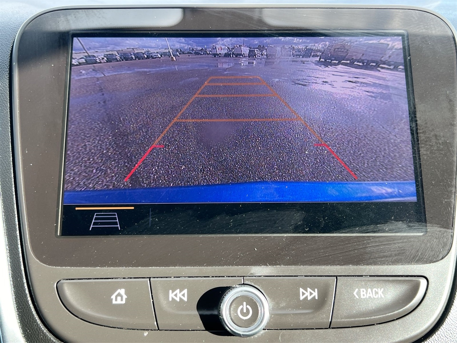 Thumbnail: 2019 Chevrolet Equinox - 30