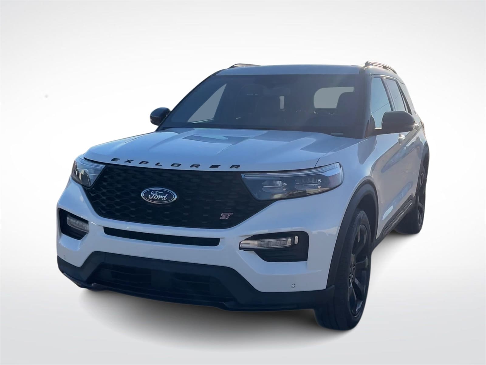 Thumbnail: 2024 Ford Explorer - 4