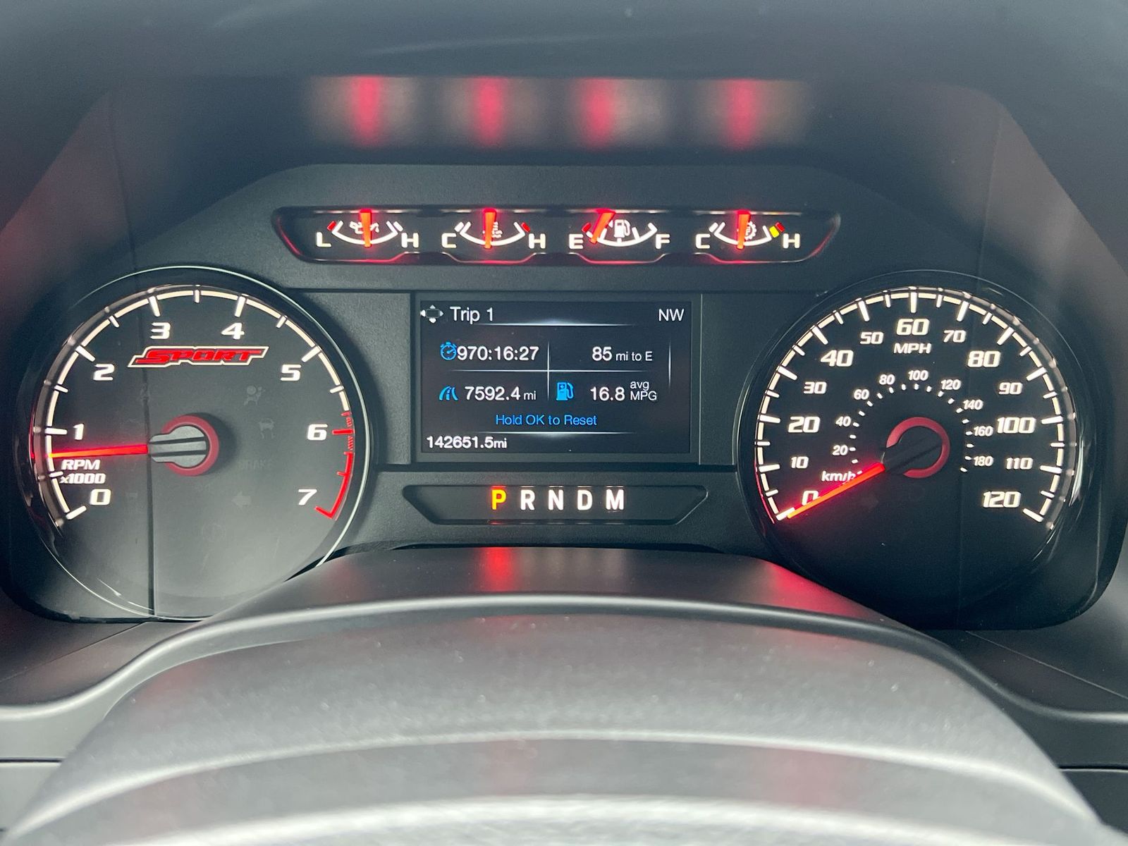 Thumbnail: 2019 Ford F-150 - 32