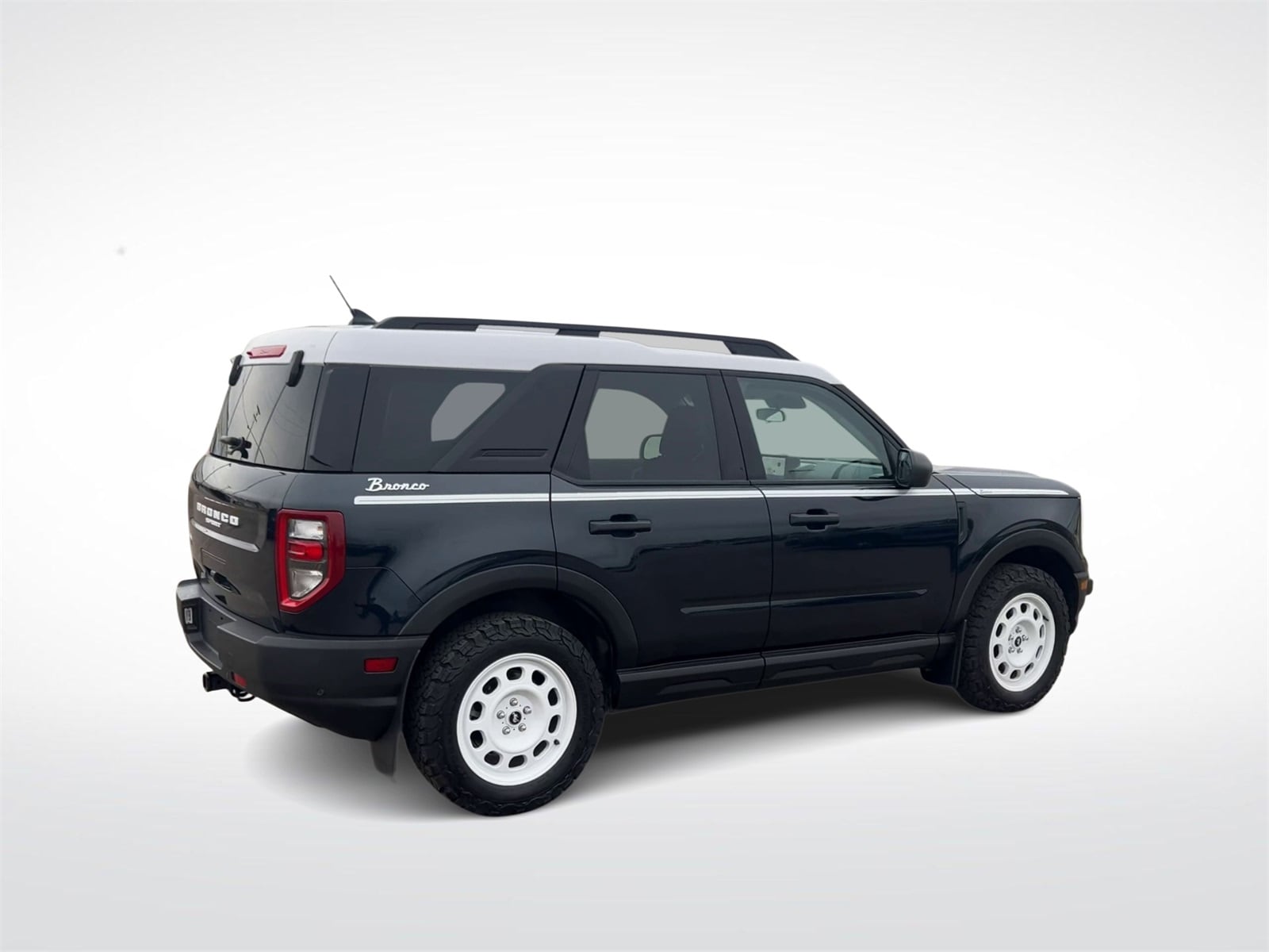 Thumbnail: 2023 Ford Bronco Sport - 9