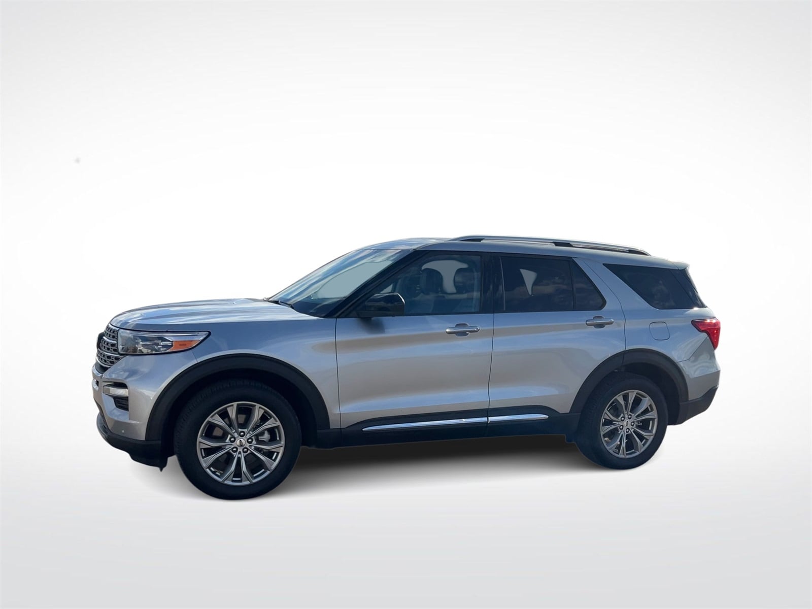 Thumbnail: 2023 Ford Explorer - 5