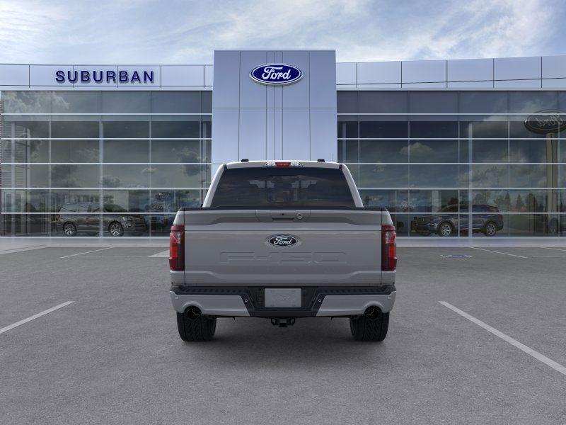 Thumbnail: 2026 Ford F-150 - 5