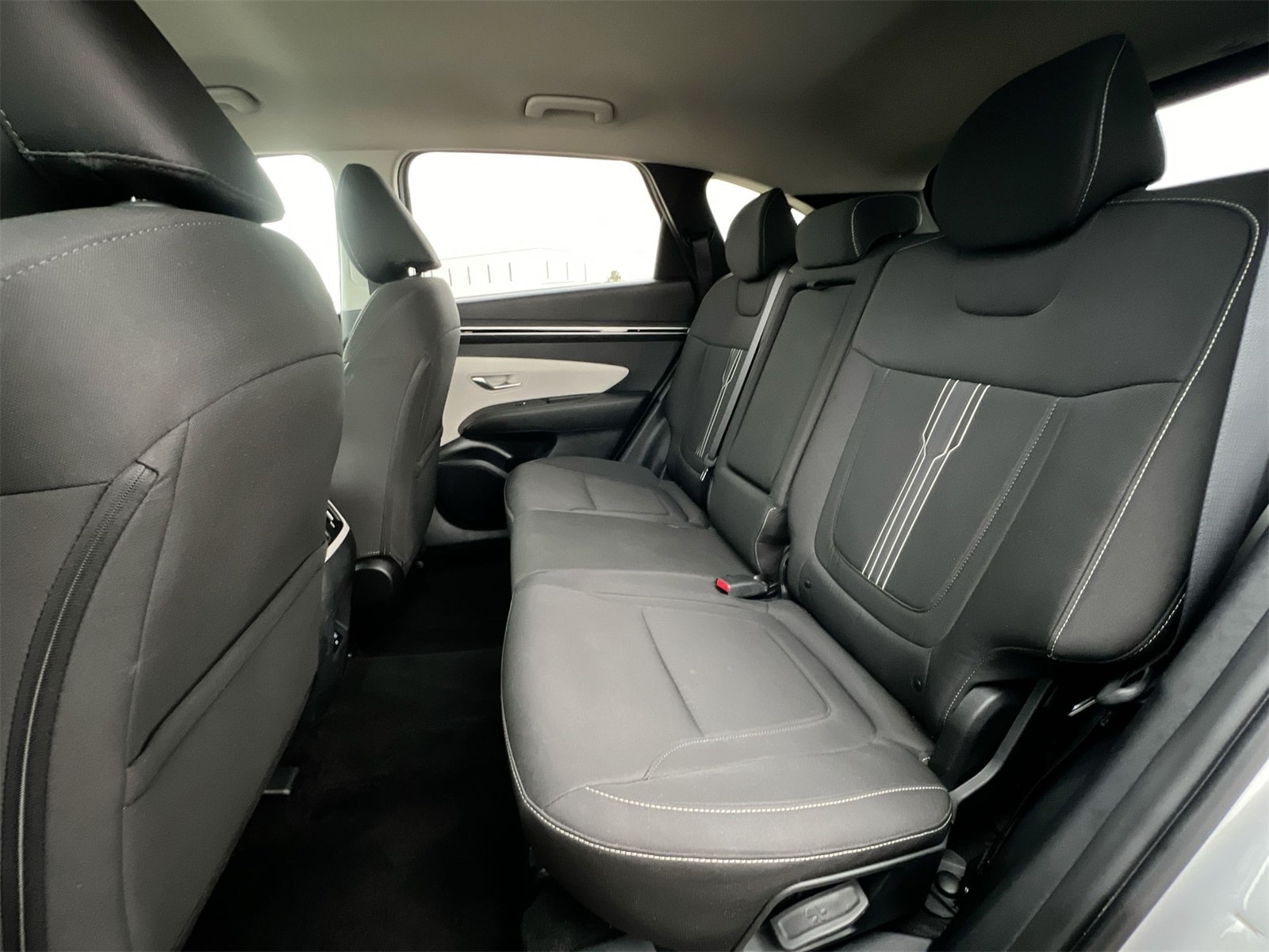 Thumbnail: 2024 Hyundai Tucson - 20