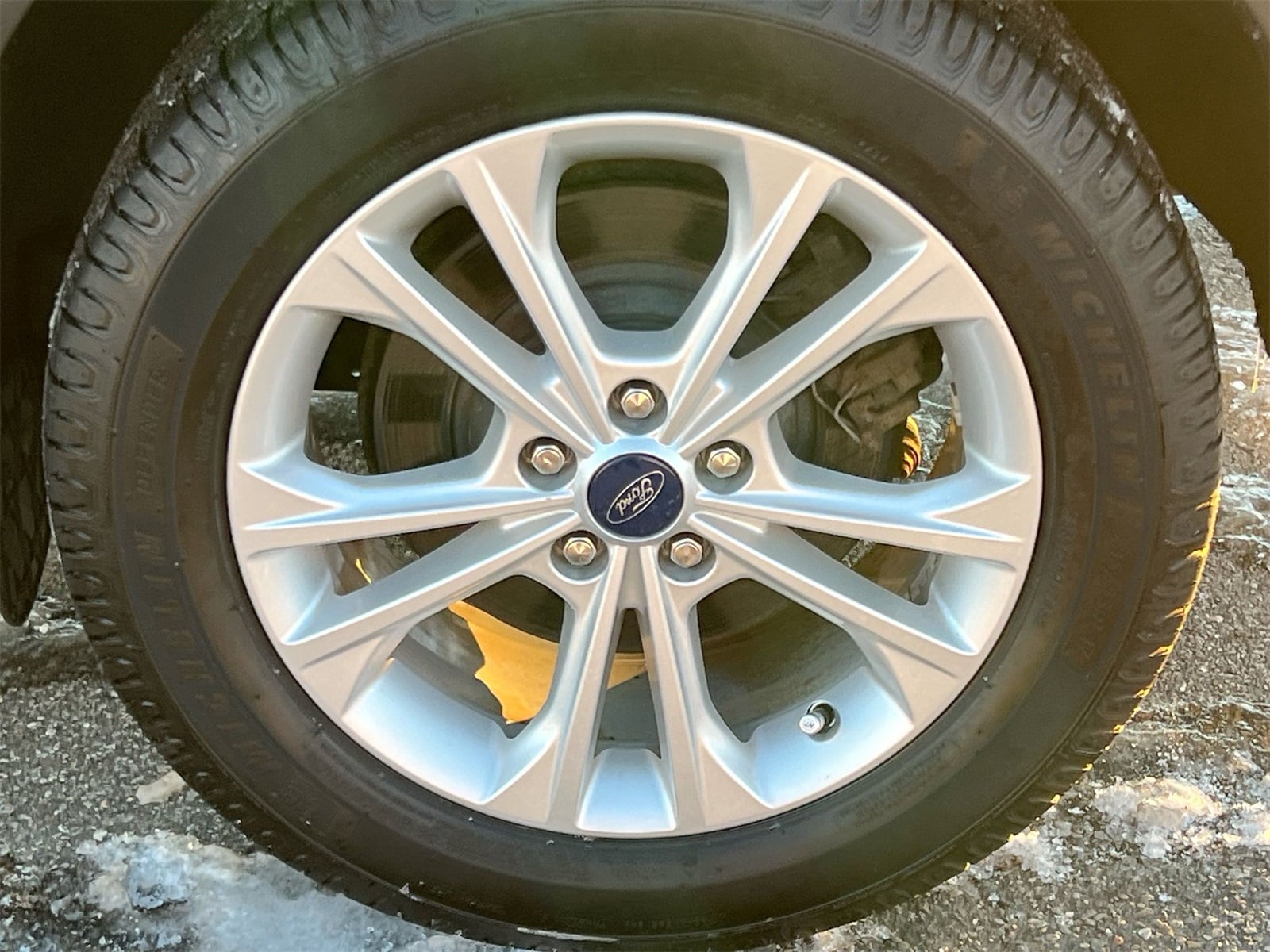 Thumbnail: 2018 Ford Escape - 14