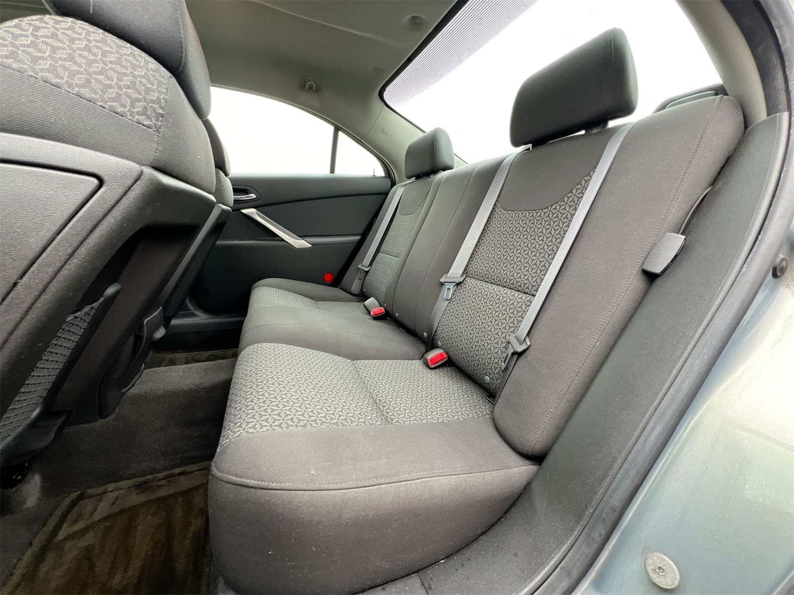 Thumbnail: 2009 Pontiac G6 - 19