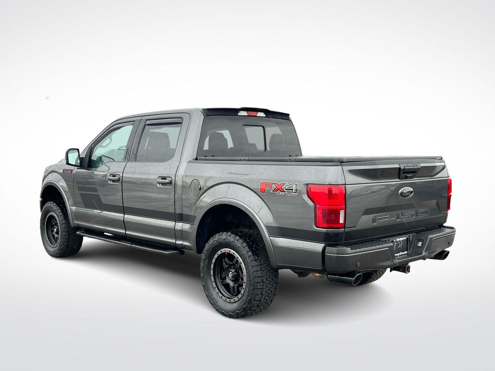 Thumbnail: 2019 Ford F-150 - 6